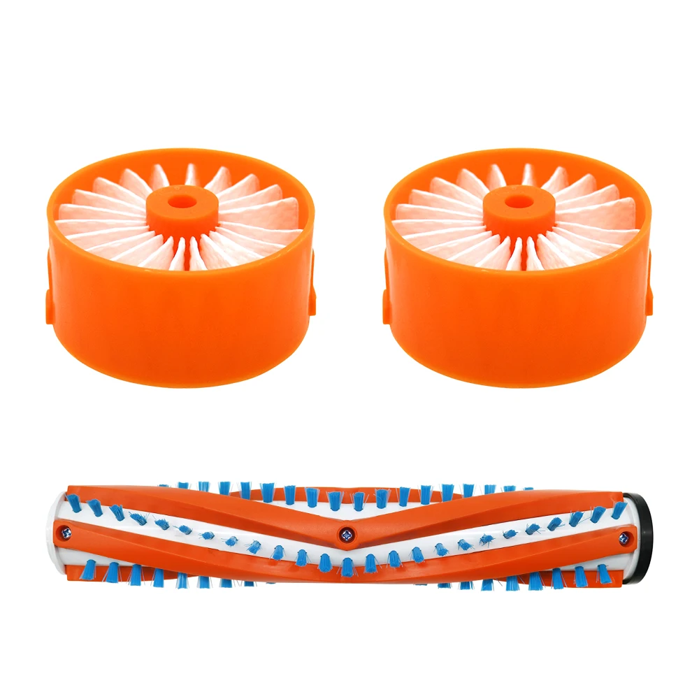 FilterMianBrushForBLACKDECKERPOWERSERIESCordlessStickVacuum