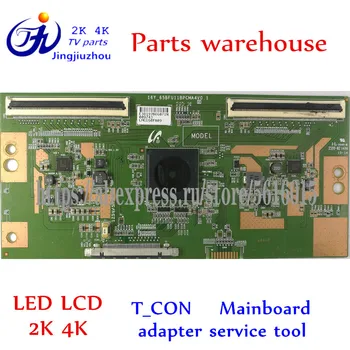 

TV T_CON original Samsung logic board 16Y-65BFU11BPCMA4V0.1 screen LMC650F