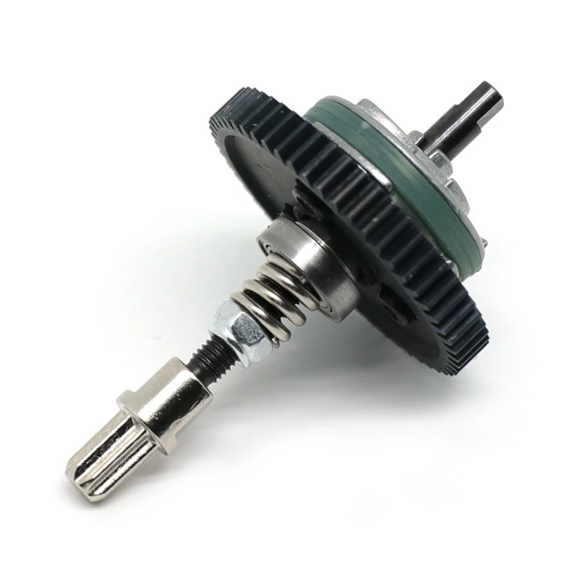 6878 Complete Slipper Clutch Assembly 