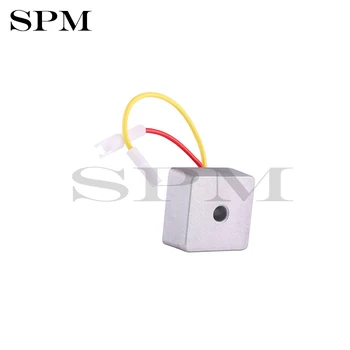 

New 691188 491546 793360 794360 Automatic Voltage Regulator Rectifier For Briggs & Stratton Motorbike Accessories