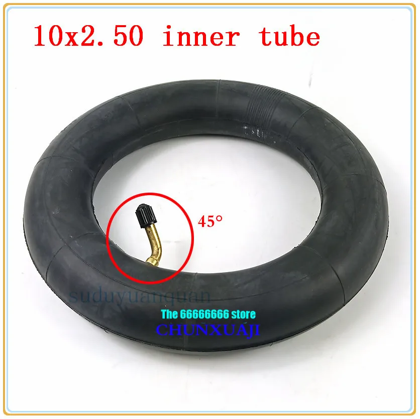 10x3 0 электрический скутер tyre10 * 3 00 внешняя шина внутренняя трубка для