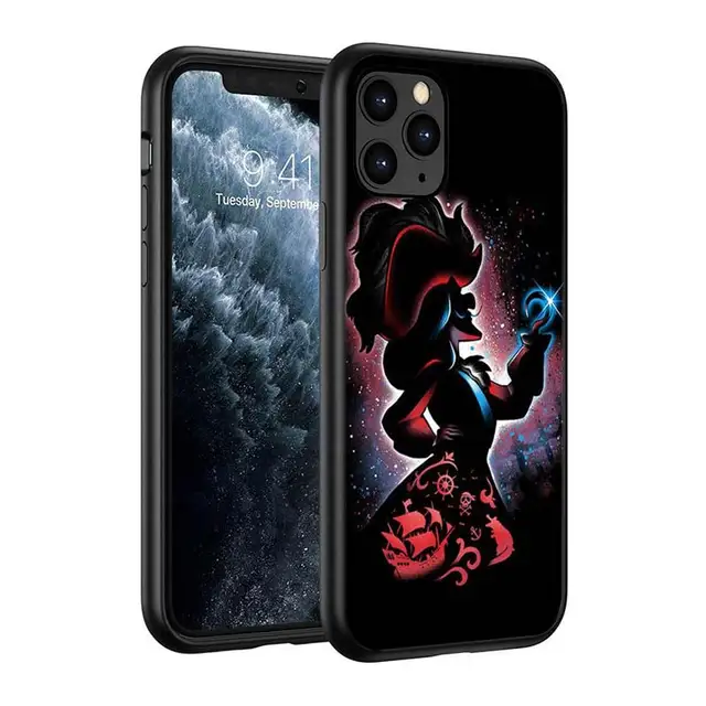 11 Pro Disney Villains Iphone 11 Case Ert Group Etui Na Telefon