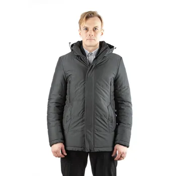 

R. LONYR Men's Winter Jacket K-1021B-5