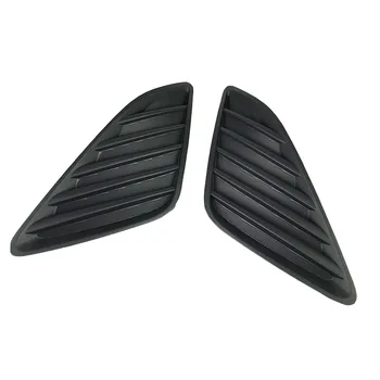 

Car Front Fog Lamp Cover Decoration Frame Lattice 5212806260