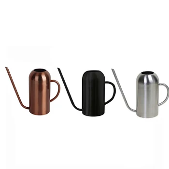 

High capacity Watering Can Long Mouth Sprinkling Pot Garden Tool Bonsai Indoor Plants Water Pot with Long Spout Plant