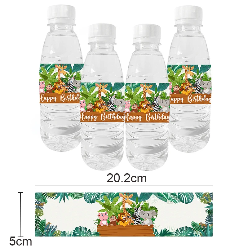 Details about   Personalised Jungle Any Name Aluminium Printed Water Bottle Flask Gift 102 