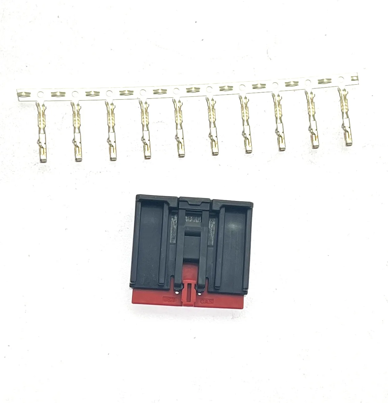 

1pc for Buick Chevrolet Multifunction Steering Wheel Cruise Switch 10PIN Plug Connector