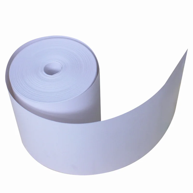 Cash register paper Thermal paper 57 x 30 mm POS printer 1 roll Mobile Phone Bluetooth Wireless Printer Rollfor Paperang & Perip