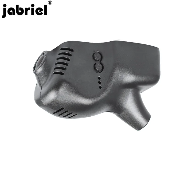 Видеорегистратор Jabriel 1080P Автомобильный регистратор с разрешением 24 часа камера