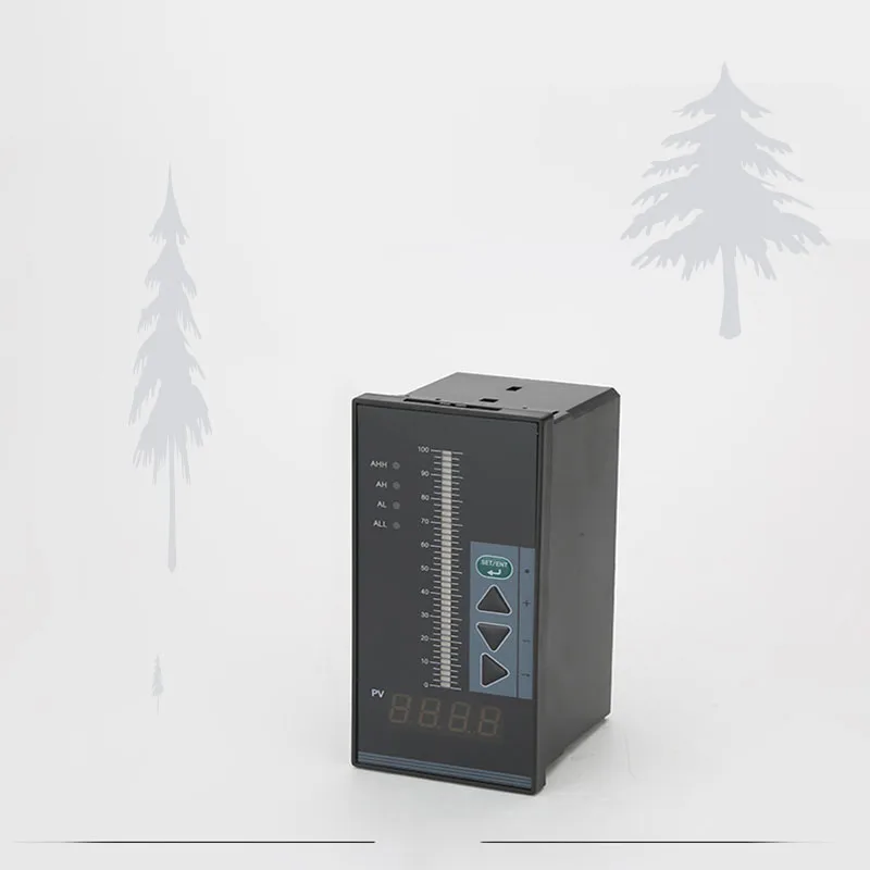 

Water Level Automatic Control Instrument Led Light Column Meter Display Table Wp-t803 Water Level Instrument Digital Level Meter