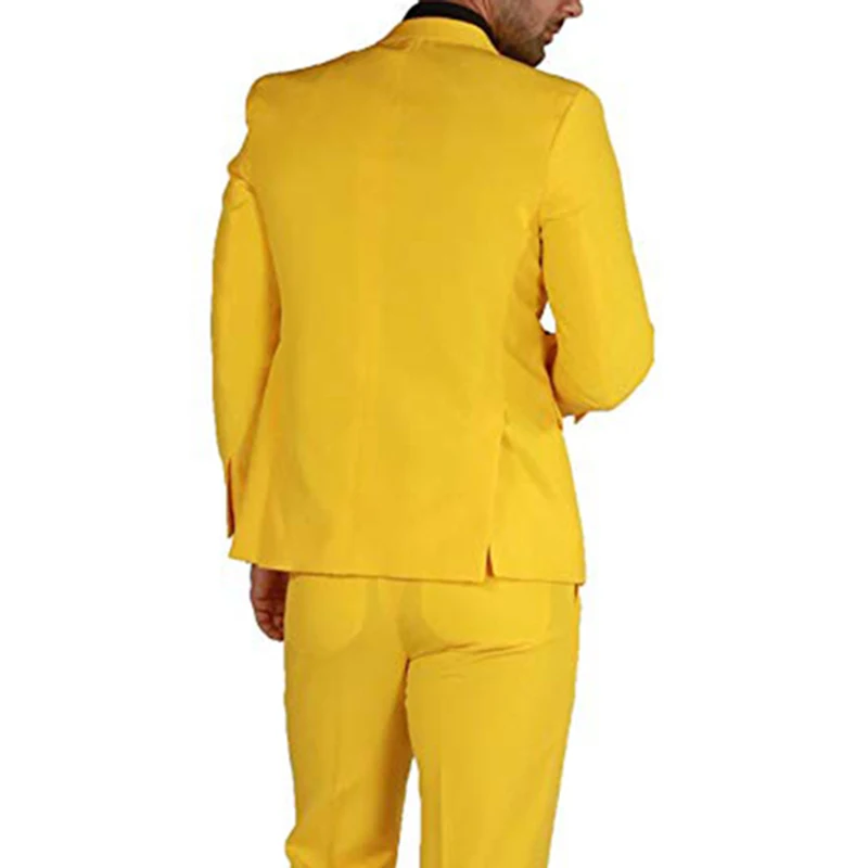 Рисунок 3 - Мужской костюм из двух предметов