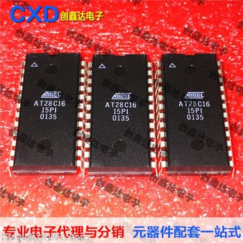 

5pieces AT28C16-15PI 16K2Kx8EEPROMIC Original
