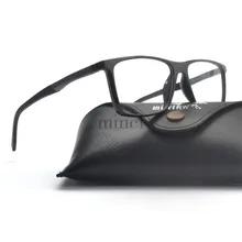 Высококачественные Ретро квадратные очки для глаз es оправы для мужчин оправы для очков ацетатные оптические оправы мужские брендовые дизайнерские прозрачные линзы стекло NX