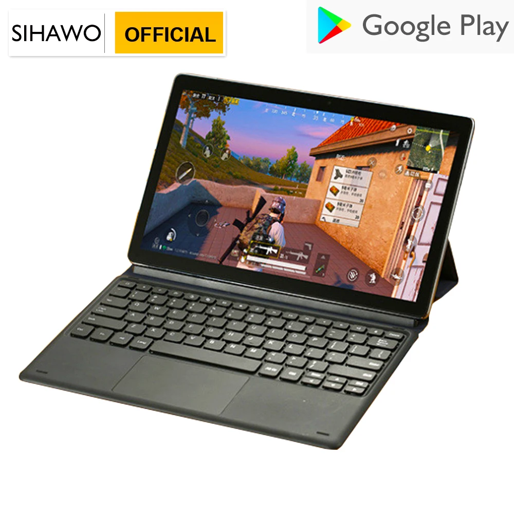 

8GB RAM 64GB ROM Helio X27 Deca Core Android 8.1 Tablet PC 11.6" Dual SIM 4G LTE Phone Call Portatil Ultra Slim Tablet