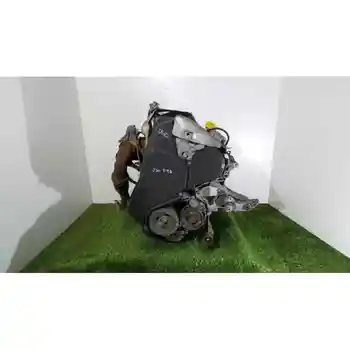 

80715 Full engine Renault Megane I Hatchback Sedan (ba0)