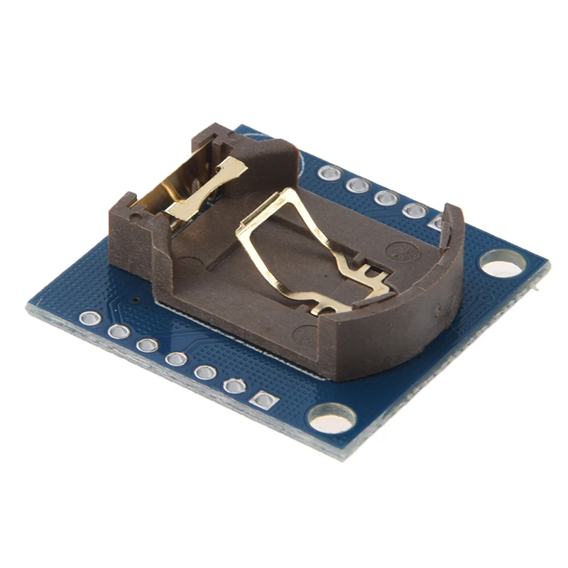 Модуль часов в режиме реального времени для Arduino Tiny RTC