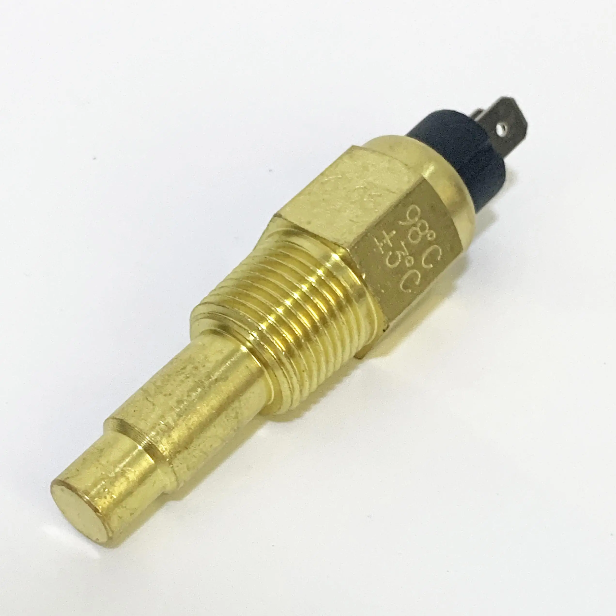 17 мм Датчик температуры воды дизельного двигателя. VDO 3/8 NPT.|sensor sensor|sensor temperaturesensor