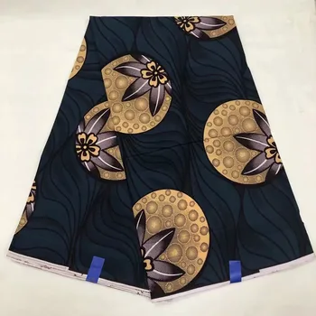 

Mitex Print Cotton Fabrics For Craft Making Dresses Skirts /African Fabrics Kitenge Tissues Africain Pagne LSW-79