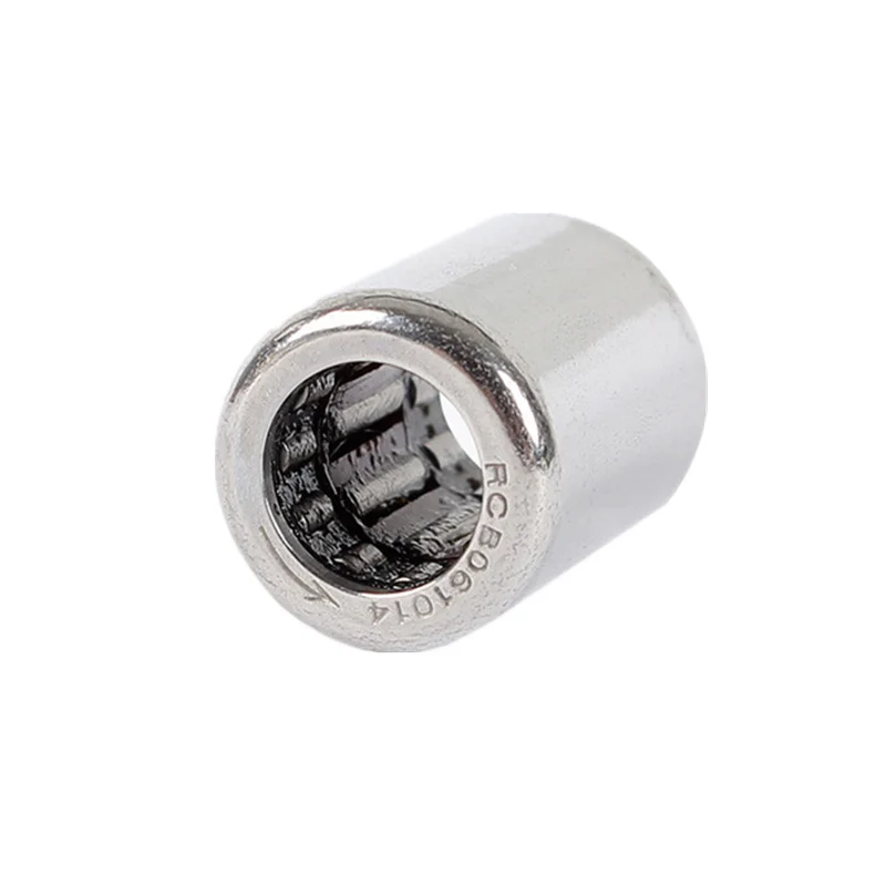50 stücke/100 stücke Zoll Einweg kupplung rcb061014 3/8 "x5/8" x7/8 "Nadellager 9,525x15,875x22,22mm 9.525*15.88*22,22mm – Detail 1