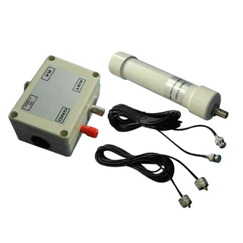 

2020 New Portable Mini Whip Active Antenna Assembled in Box HF LF VLF Mini-whip Sdr RX
