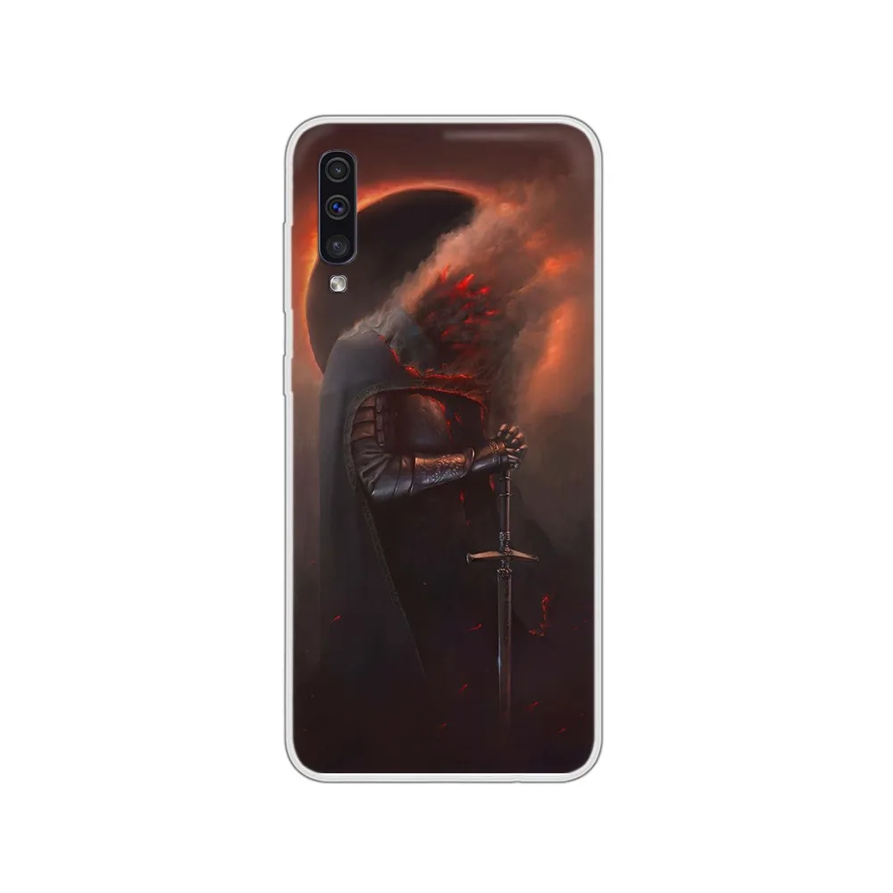 Dark Souls knight game soft funda bumper Transparent Phone Case cover For XIAOMI Redmi Note 3 4 5 6 7 8 9 9s Pro max 8T 4X Dark Souls knight game soft funda bumper Transparent Phone Case cover For XIAOMI Redmi Note 3 4 5 6 7 8 9 9s Pro max 8T 4X