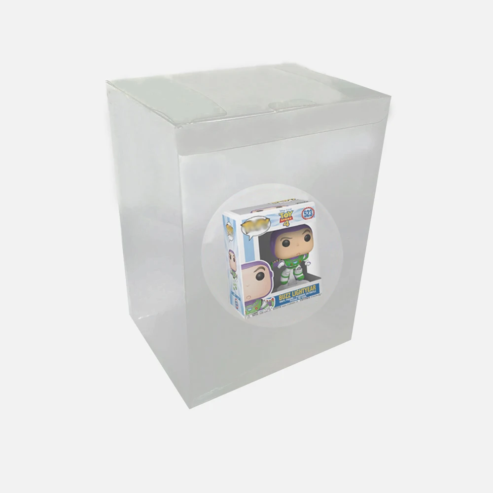 funko pop protective cases