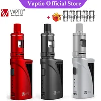Electronic Cigarettes