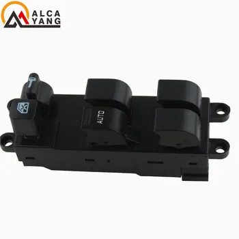

Malcayang NEW Power Window Master Switch Fit for Altima Sentra Frontier Xterra Legacy Baja 25401-9E000