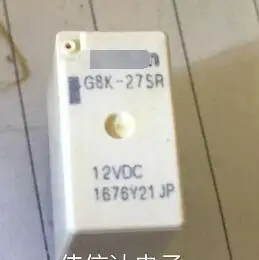 Бесплатная доставка Новый G8K-27SR 12VDC G8K-27SR