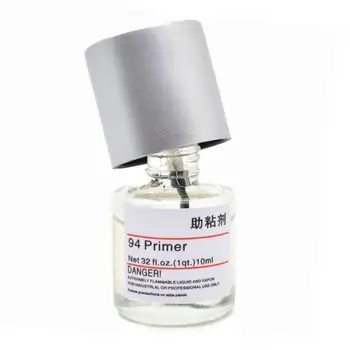 

3M Adhesion Adhesive Car Tape Primer Car Foam Tape Adhesive Car Decoration Strip Double Side Adhesive Adhesive 10ML