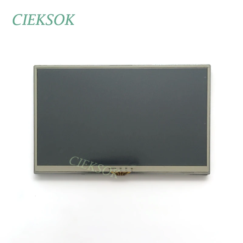 LMS500HF13 lcd with touch 1