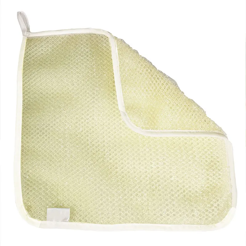 Reusable Face Wipe Sponge Pads Konjac Facial Cleansing Pad for Spa Makeup Remover Tools QS888 4