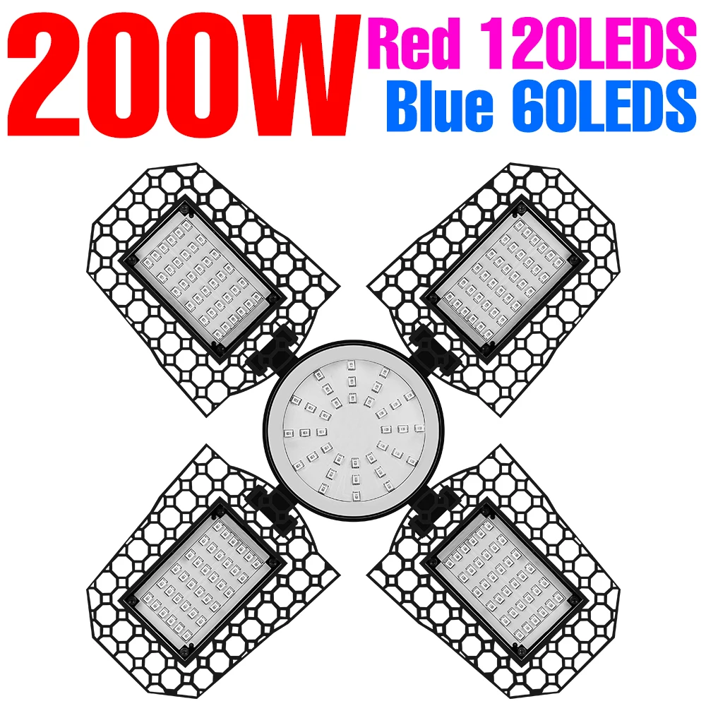 Type-A-200W-180leds