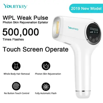 

Electric Hair Remover Safe Painless Hair Removal for Epilator for Face Lip Body Chin Cheek