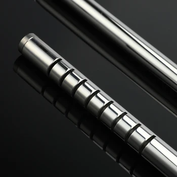 

Stainless Steel Aquarium Water Pipe with Surface Skimmer Inflow and Outflow Filtering System for Grass Planted Tank Fish Filter