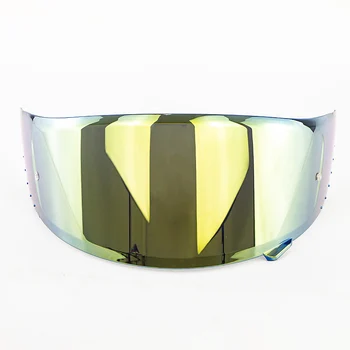 

Visor lens X14 Z7 Z-7 CWR-1 RF-1200 Face Shield Glasses Helmet Motorcycle Visors Anti-Scratched Shield Glasses Anti-Uv400