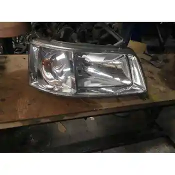 

1716135222 RIGHT HEADLIGHT VOLKSWAGEN T5 TRANSPORTER (7E)