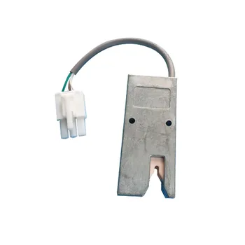 

Cotton Yarn Sensor / Cotton Photoelectric Wire Yarn Detector / Silk feeler Yarn feeler Cotton Chemical fiber Equip Yarn Cutter
