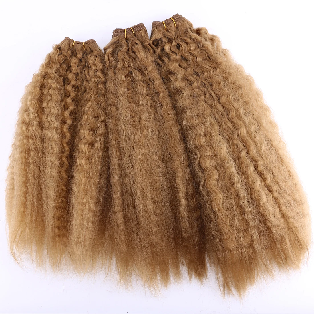210 grama pacotes de cabelo para as mulheres