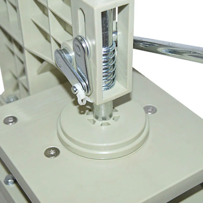 220V 250W 1PC Curtain electric punching machine K1 curtain cloth cutting tapper curtain eyelet punch machine tool 5