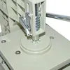220V 250W 1PC Curtain electric punching machine K1 curtain cloth cutting tapper curtain eyelet punch machine tool 5