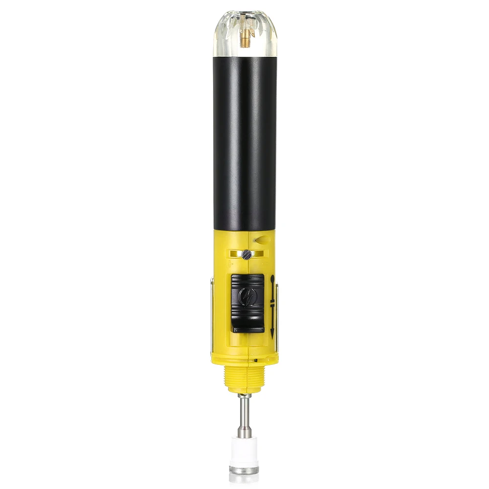 

Hot Gas Soldering Iron 12 in 1 Professional Pen Type Butane Electric Soldering Iron Set Dual Function Flame Ignitor Welding Tool