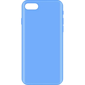 

Case (clip-case) luxcase, for Apple iPhone 7/8/SE 2020, blue, (61012)