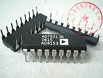 

AD7521JN DIP-18