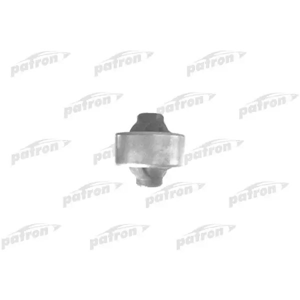 Сайлентблок рычага подвески OPEL Corsa D 1.0 [Z10XEP] 06 PATRON