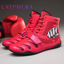 zapatos para boxeo mujer – Compra zapatos para boxeo mujer con envío gratis  en AliExpress version