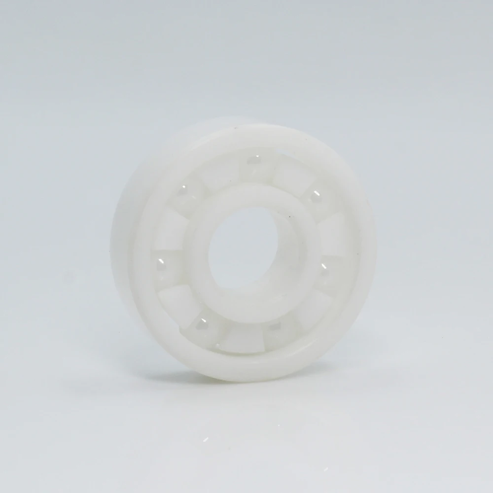 

Подшипники полностью керамические, 608, 1 шт., 8*22*7 мм, 608 CE, 608CE