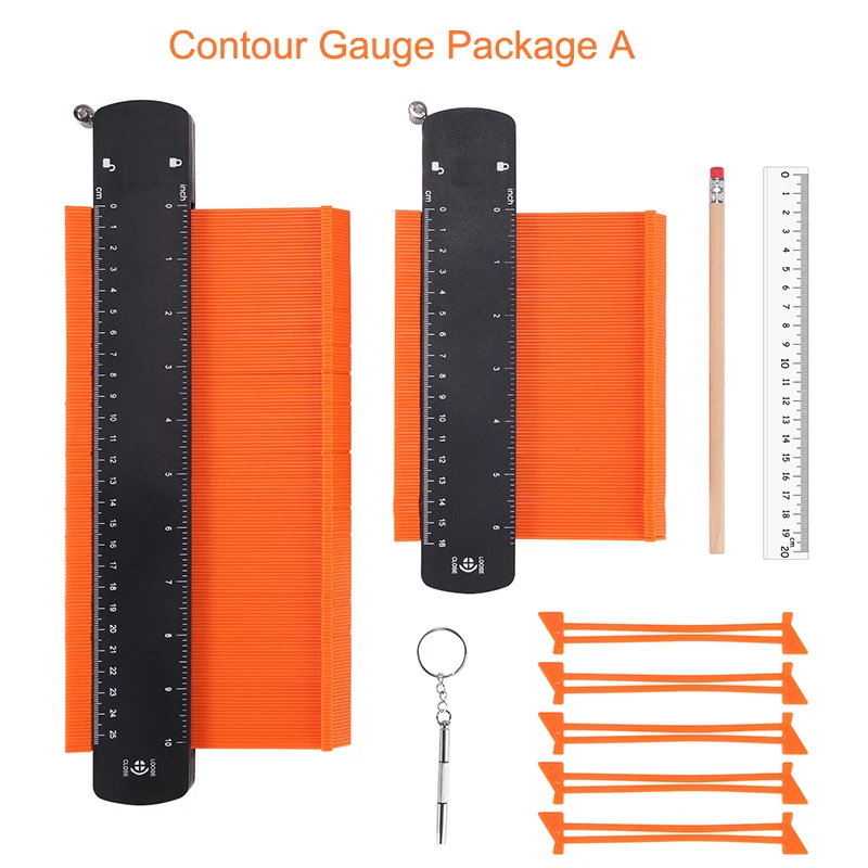 Woodworking tracing sale tool