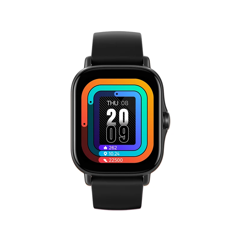 2021 New Smart Watch Dial Blue Tooth Call Music 1.75 Inch Full Touch Screen Men Women Sport Smartwatch PK P8 Plus SE Y20 