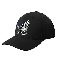 

Attack On Titan Baseball Cap Youth Polyester Blank Baseball Hat Unisex Skate Wholesale Cap